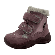 Superfit Klettstiefel für Mädchen