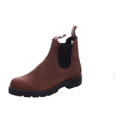 Blundstone antique brown