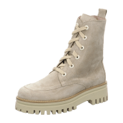 Gianluca Pisati Stiefelette