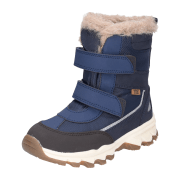 Bisgaard Klettstiefel für Jungen