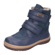 Bisgaard Klettstiefel für Jungen