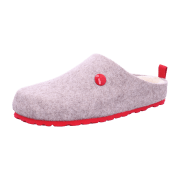 Longo Damen-Hauspantolette Kaltfutter