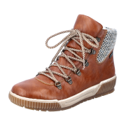 Rieker Bequeme Stiefeletten für Damen