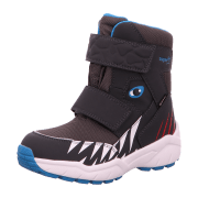 Superfit Winterstiefel für Jungen