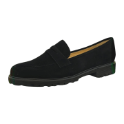 Brunate camoscio nero