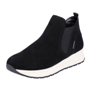 Rieker Chelsea Boots für Damen