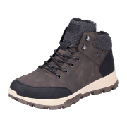 Rieker Allwetterstiefelette Warmfutter Funktionsmembran