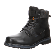 Dockers by Gerli 51GL101-180 - Herren Boots - 100-Schwarz