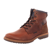Bullboxer Herren Schnürstiefeletten