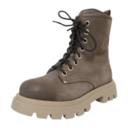Dianetti Schnürstiefel für Mädchen