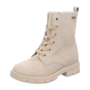 Indigo Schnürstiefel für Mädchen