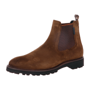 Floris van Bommel Herren Chelsea Boots