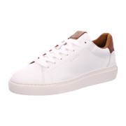 Gant 25631293/G245 white/cognac Sneaker low  HW 22/23