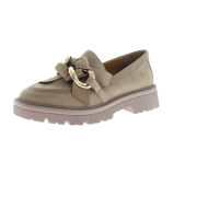 Regarde le ciel Business Slipper für Damen