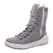 Legero Cosy 2-000180-2410 lapis Velour Textil GTX