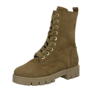 Gabor comfort 92.745.35 wood Soft Nubuk