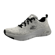 Skechers Schnürhalbschuh ARCH FIT - GLEE FOR ALL