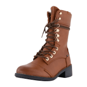Mustang Schnürstiefeletten für Damen