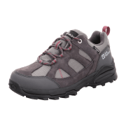 JACK WOLFSKIN TRAIL HIKER TEXAPORE LOW W,dark ste
