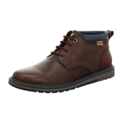 Pikolinos Berna Schuhe Stiefeletten dunkelbraun M8J-8181