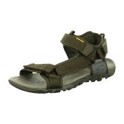 camel active CamelActive DE 24268984/C731 green Sandalen  FS 2022
