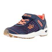 Brütting Sportliche Schnürschuhe für Mädchen