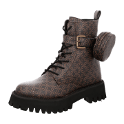 ara Amsterdam Stiefelette schwarz