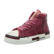 Rebecca White Sneaker High Top für Damen