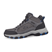 Skechers Allwetterstiefelette Kaltfutter Funktionsmembran SELMEN-MELANO