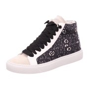 P448 Da. Sneaker High-Top