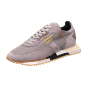 Ghoud Sneaker Grau/Braun