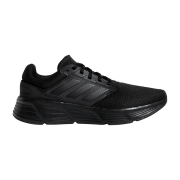 adidas Performance GALAXY 6 M,CBLACK/CBLACK/CBLAC