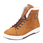 Rieker Schnürstiefel Boots Stiefelette Damen Neu