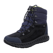 ara Paolo 1136248-21 black Nubuk Suede Cordura