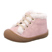 Naturino Baby Lauflernschuhe für Mädchen