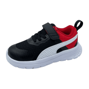 Puma Evolve Run Mesh Bla