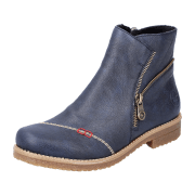 Rieker 14 ozean