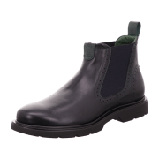GALIZIO TORRESI He. Chelsea Stiefelette Blau