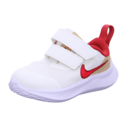 Nike Star Runner 3 Baby/Toddle,SAIL