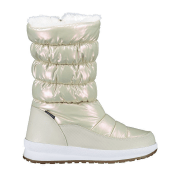 CMP Holse WMN Snow Boot WP 39Q4996 A219 bone