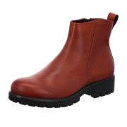 Ecco Modtray Damen Stiefelette braun Hydromax