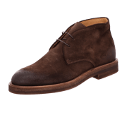 Corvari Schnürstiefelette Braun