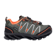 CMP Altak Trail Shoes waterproof 2.0