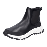 Clarks ATL TrekUP Stiefelette schwarz Waterproof
