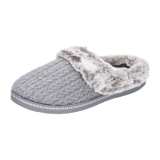Skechers grey (mittelgrau)