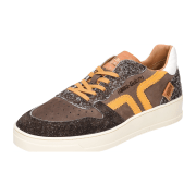 Kamo-Gutsu Schnürhalbschuh