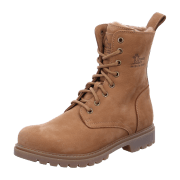 Panama Jack Nubuk  camel