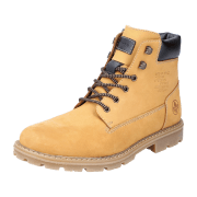 Rieker Schnürboots für Herren