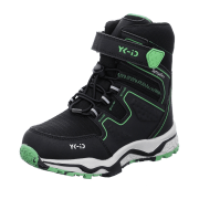 Lurchi black-green