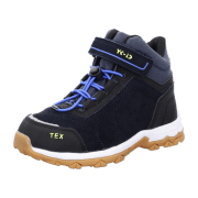 Lurchi Allwetterstiefel Warmfutter Funktionsmembran Leandro
